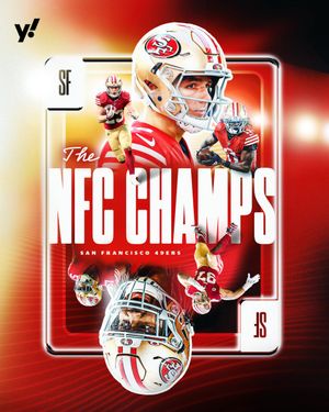 Image post by @YahooSports on Twitter