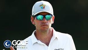 Video post by @golfchannel on YouTube
