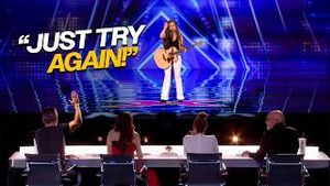 Video post by @talentrecap on YouTube