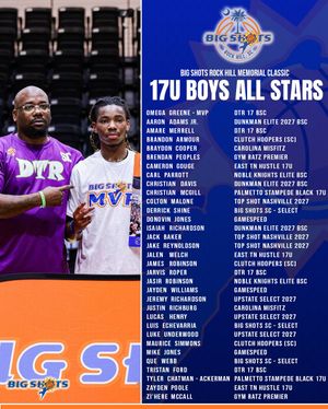 Image post by @bigshotsnation on Instagram