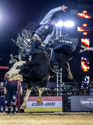 Image post by @pbrbrazil on Instagram