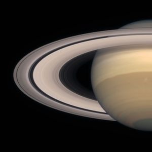 Image post by @nasa on Instagram