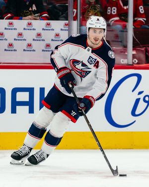 Image post by @nhl on Instagram