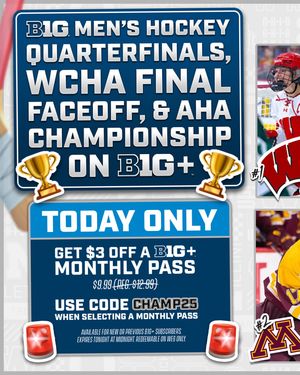 Image post by @b1ghockey on Instagram