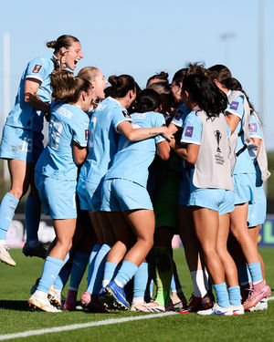 Image post by @melbournecity on Instagram