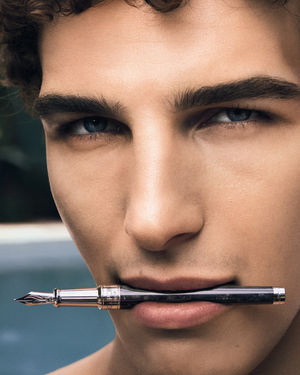 Image post by @stdupont on Instagram