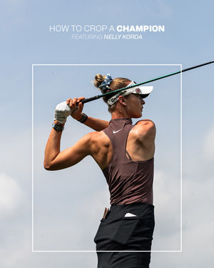 Image post by @lpga_tour on Instagram