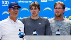 Video post by @chargers on YouTube