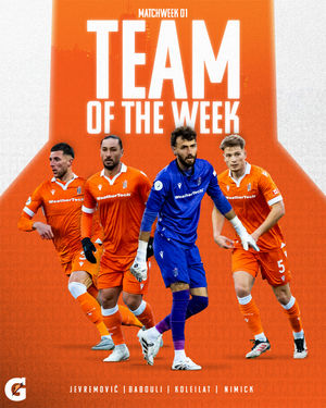 Image post by @forgefc on Instagram