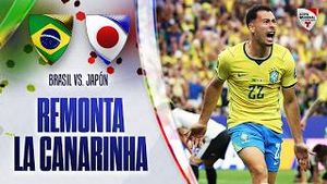 Video post by @deportes on YouTube