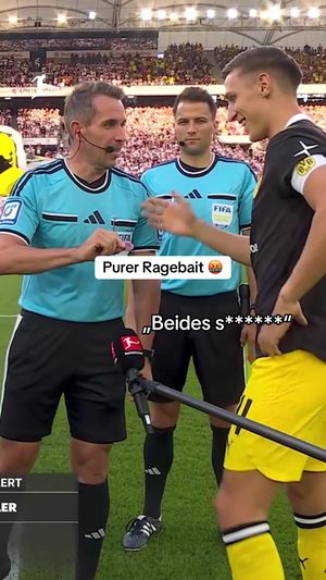 Video post by @bundesliga on TikTok