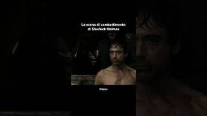 Video post by @primevideoit on YouTube