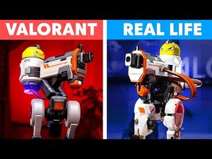 Video post by @RedBullLFG on YouTube