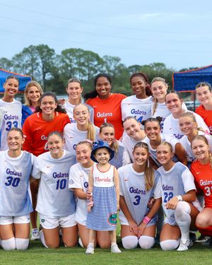 Image post by @gatorssoccer on Instagram