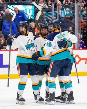 Image post by @PWHL_NewYork on Twitter