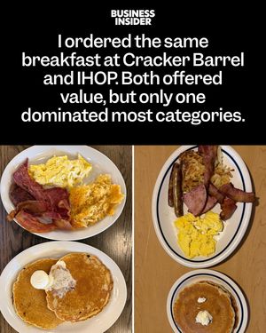 Image post by @insiderfood on Instagram