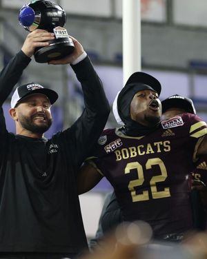 Image post by @statesman on Instagram