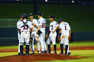 Image post by @anthonyvolpe on Instagram