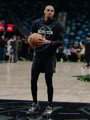 Image post by @dejountemurray on Instagram