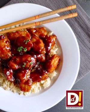Image post by @dinnerdone on Instagram