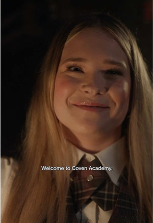 Video post by @freeform on TikTok