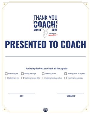 Image post by @usaswimming on Instagram