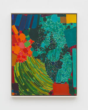 Image post by @whitecube on Instagram
