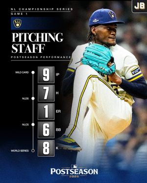 Image post by @justbaseballmedia on Instagram
