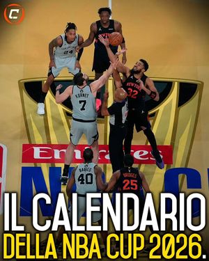 Image post by @cronache_di_basket on Instagram