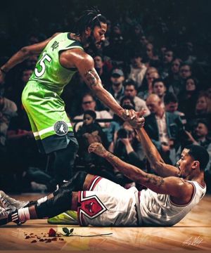 Image post by @impjrose on Instagram