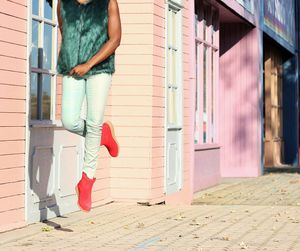 Image post by @ugg on Instagram
