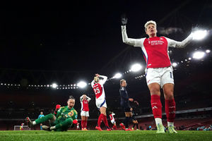 Image post by @gettysport on Instagram