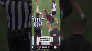 Video post by @playfootball on YouTube