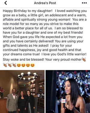 Image post by @angelarye on Instagram