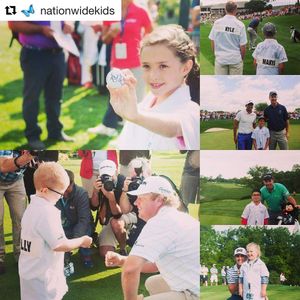 Image post by @memorialgolf on Instagram