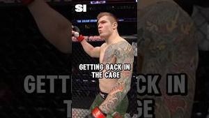 Video post by @sportsillustrated on YouTube