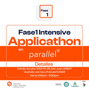 Image post by @fase1org on Instagram