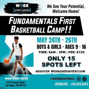 Image post by @wodebasketball on Instagram