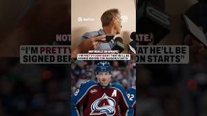 Video post by @guerillasports_ on YouTube