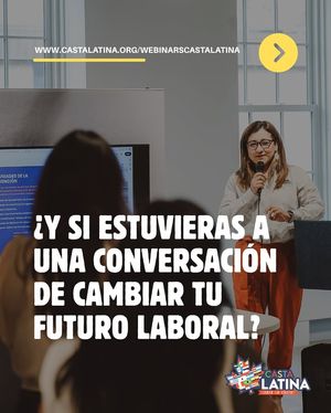 Image post by @CASTALATINA on Facebook