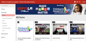 Image post by @ESPNLosAngeles on Twitter