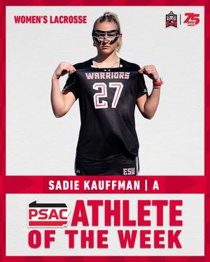 Image post by @esuwarriors on Instagram