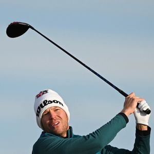 Image post by @alexknappegolf on Instagram