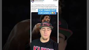 Video post by @phillytakewithrb on YouTube