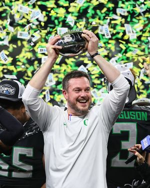 Image post by @goducks on Instagram