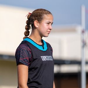 Image post by @troygirlssoccer on Instagram