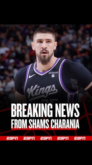 Video post by @espn on TikTok