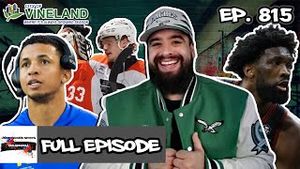 Video post by @undergroundsportsphiladelphia on YouTube