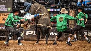 Video post by @pbr on YouTube