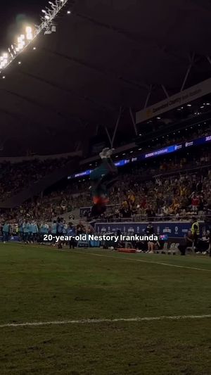 Video post by @espnfc on Instagram